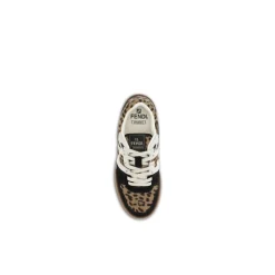 Match Schnür-Sneakers