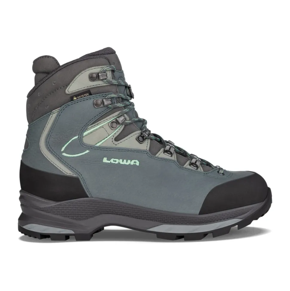 Mauria Evo GTX Damen Trekkingstiefel