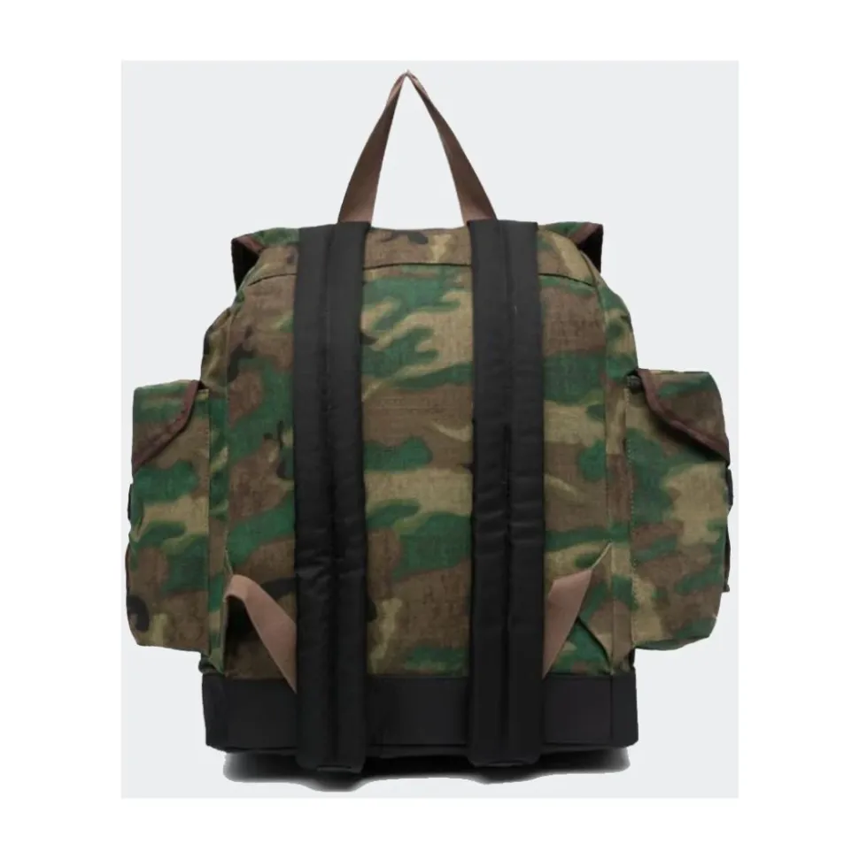 Maxi Rucksack