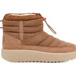 Maxxer Mini Stiefel Chestnut