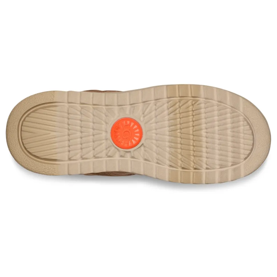 Maxxer Mini Stiefel Chestnut