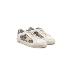 May Double Quarter Sneakers