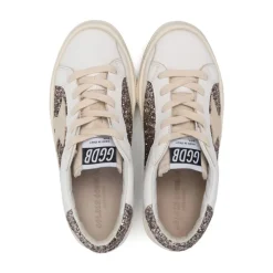 May Double Quarter Sneakers