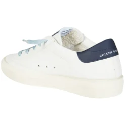 May Nappa Suede Star