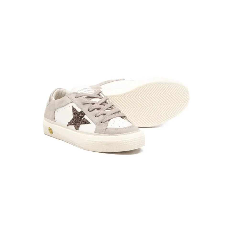May Young Sneakers