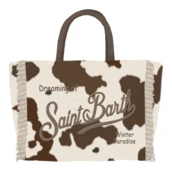 MC2 Saint Barth Taschen.. Weiß