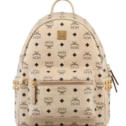MCM Bags.. Beige