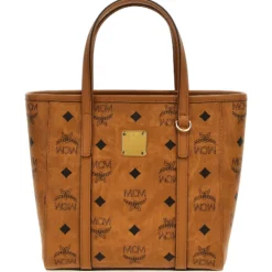 MCM Bags.. Brandy