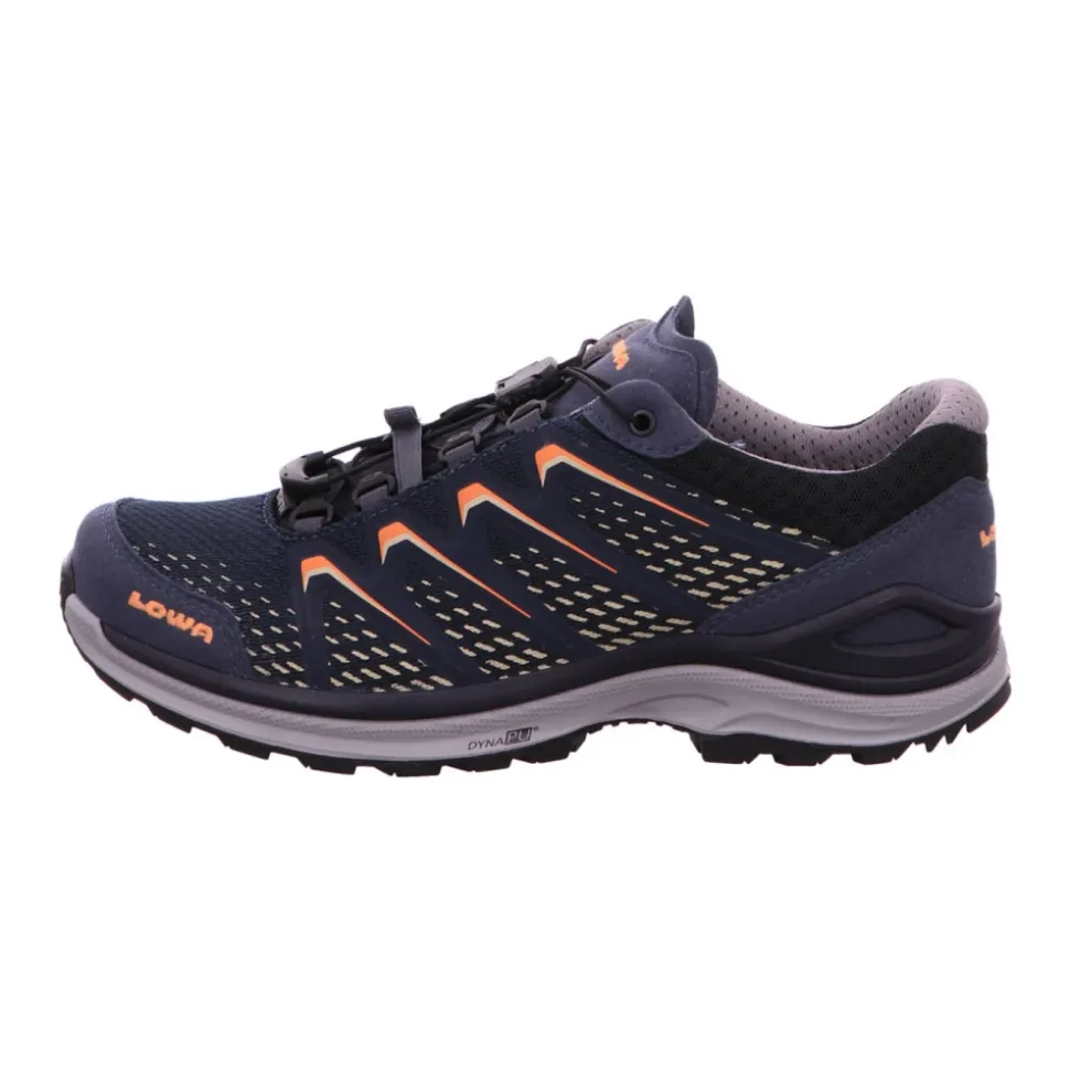 MEADOW GTX LO SL Ws