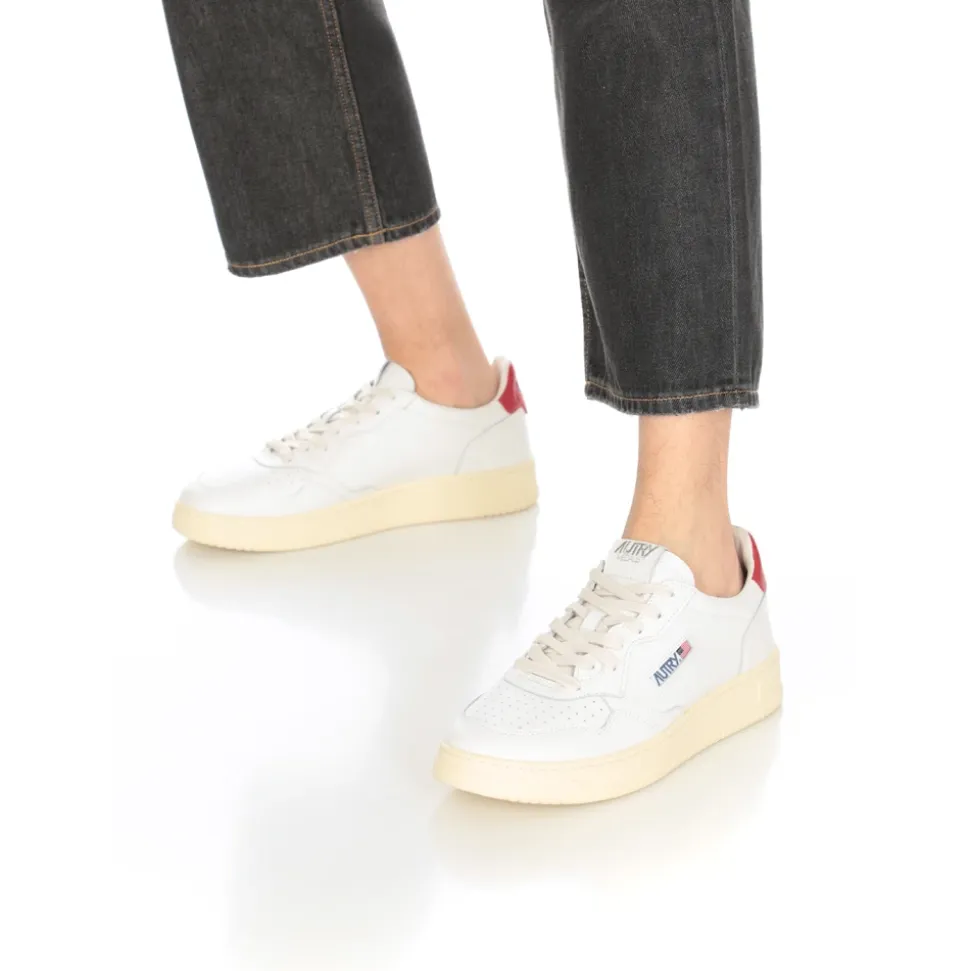 Medalist Lage Sneakers