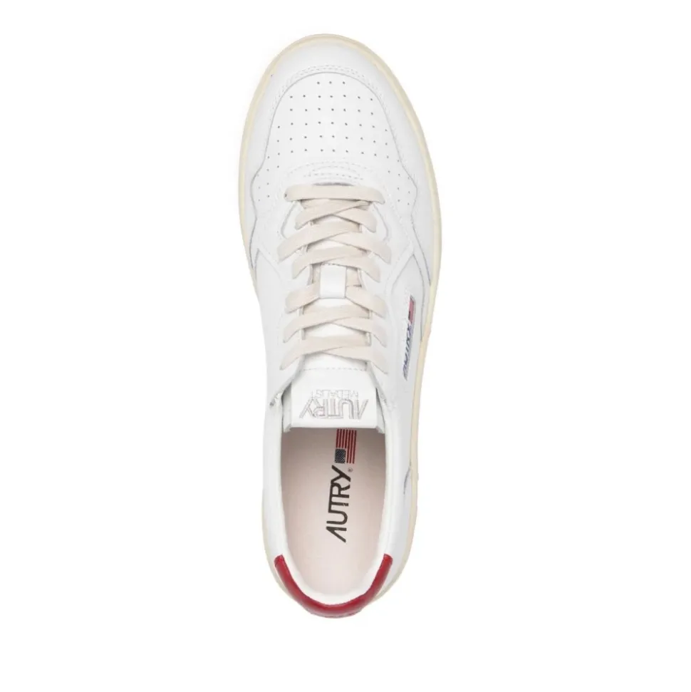 Medalist Lage Sneakers