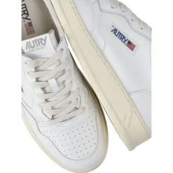 Medalist Lage Sneakers