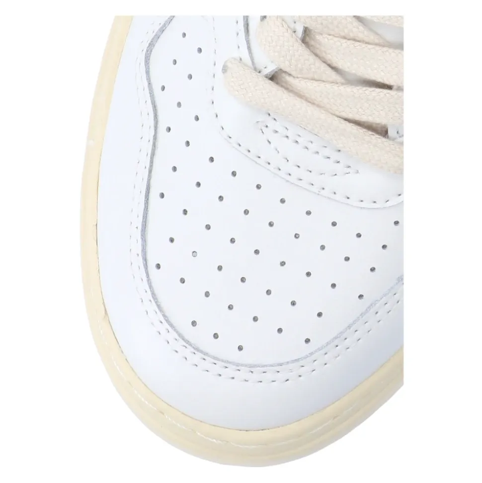 Medalist Lage Sneakers