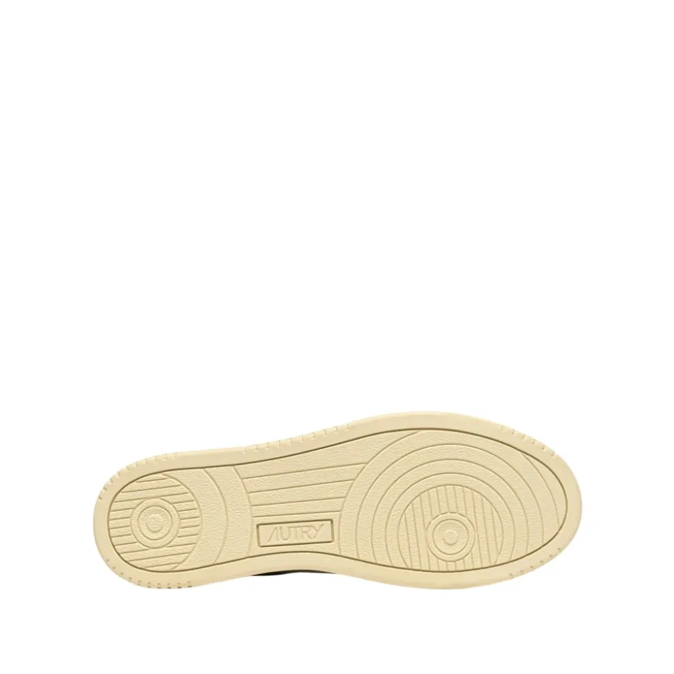 Medalist Low