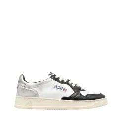 Medalist Low Sneaker