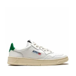 Medalist Low Sneaker