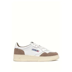 Medalist Low Sneakers