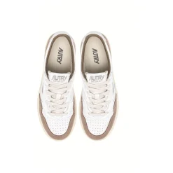 Medalist Low Sneakers