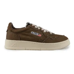 Medalist Low Sneakers