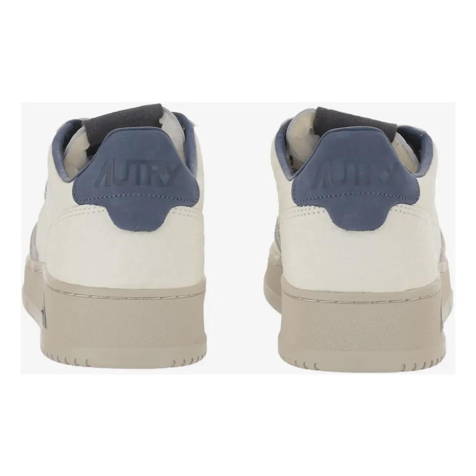 Medalist Low Sneakers