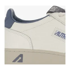 Medalist Low Sneakers