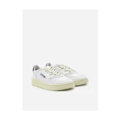 Medalist Low Sneakers