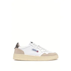 Medalist Low Sneakers