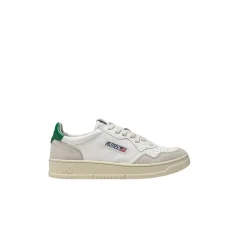 Medalist Low Sneakers