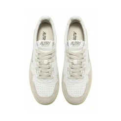 Medalist Low Sneakers