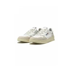 Medalist Low Sneakers