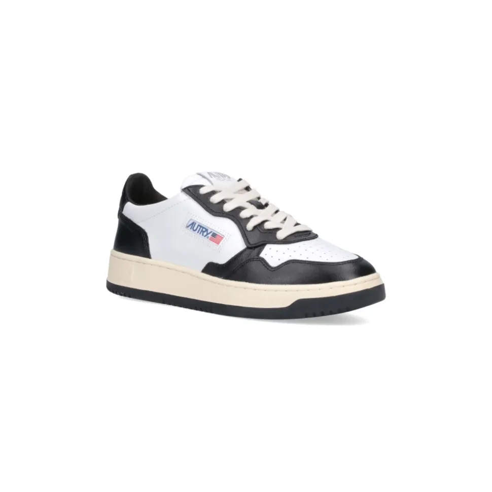 Medalist Niedrige Sneakers