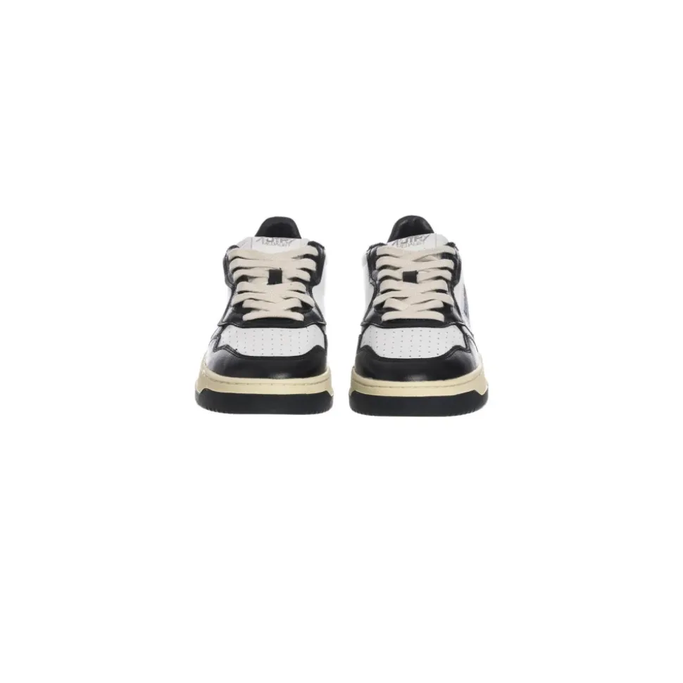 Medalist Niedrige Sneakers