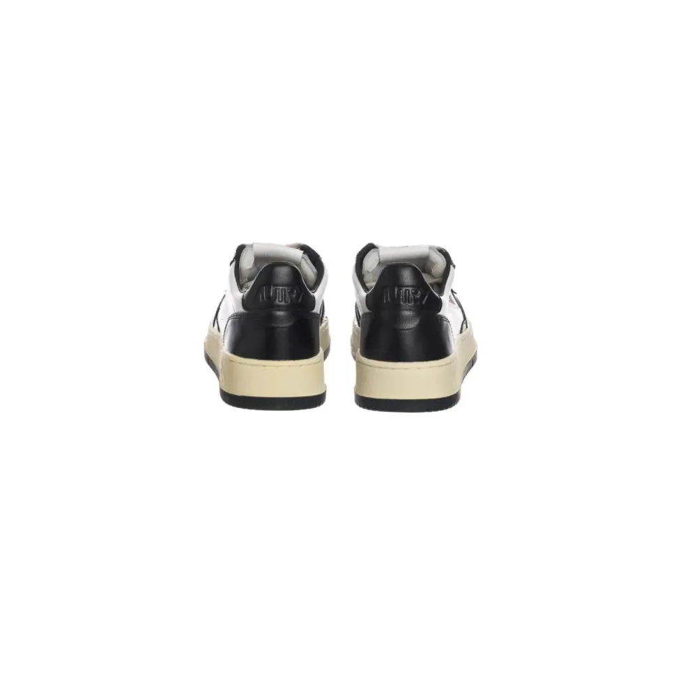 Medalist Niedrige Sneakers