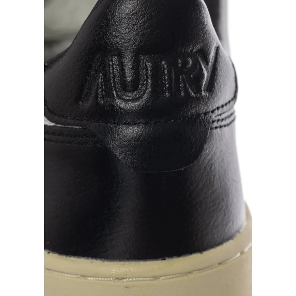 Medalist Niedrige Sneakers