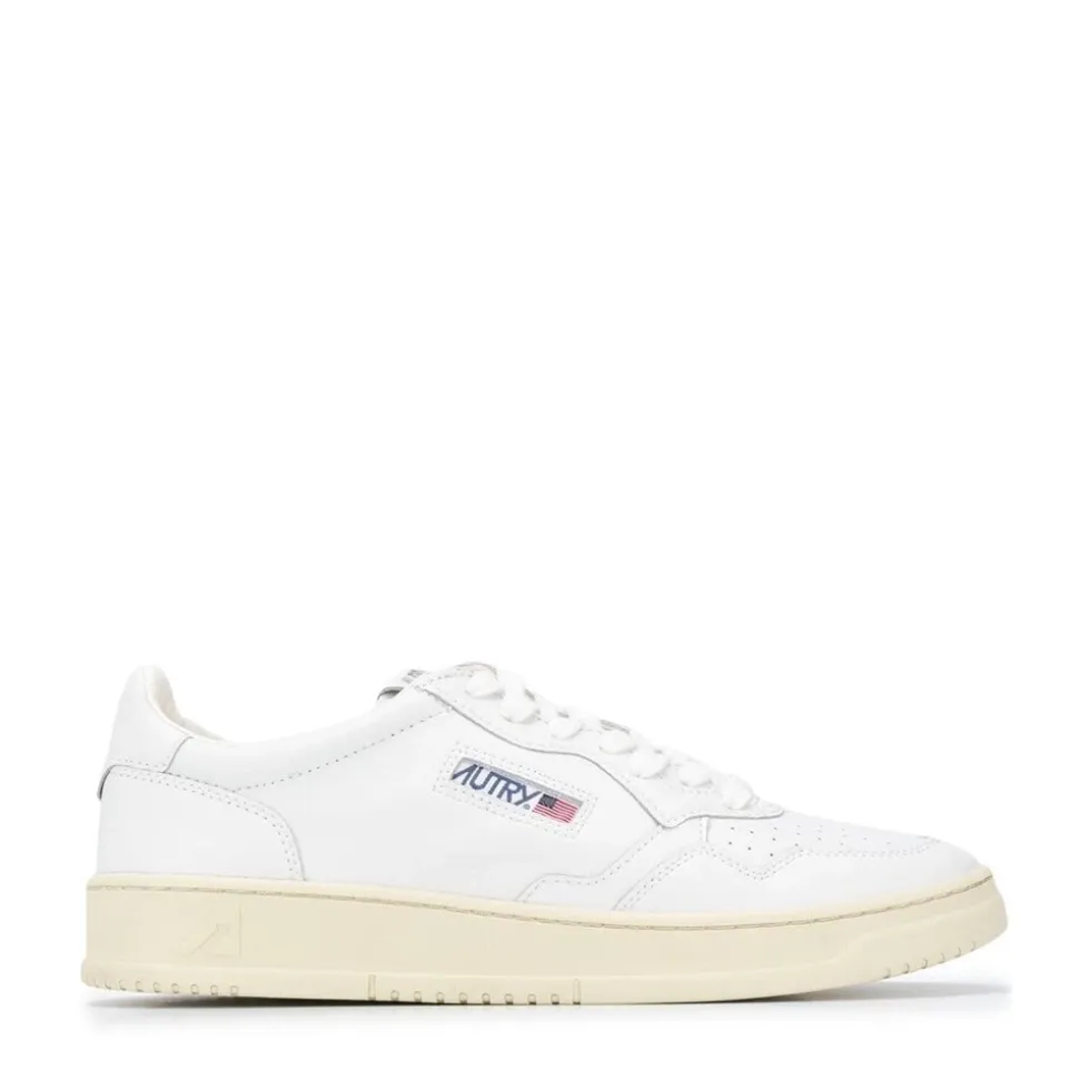 Medalist Niedrige Sneakers