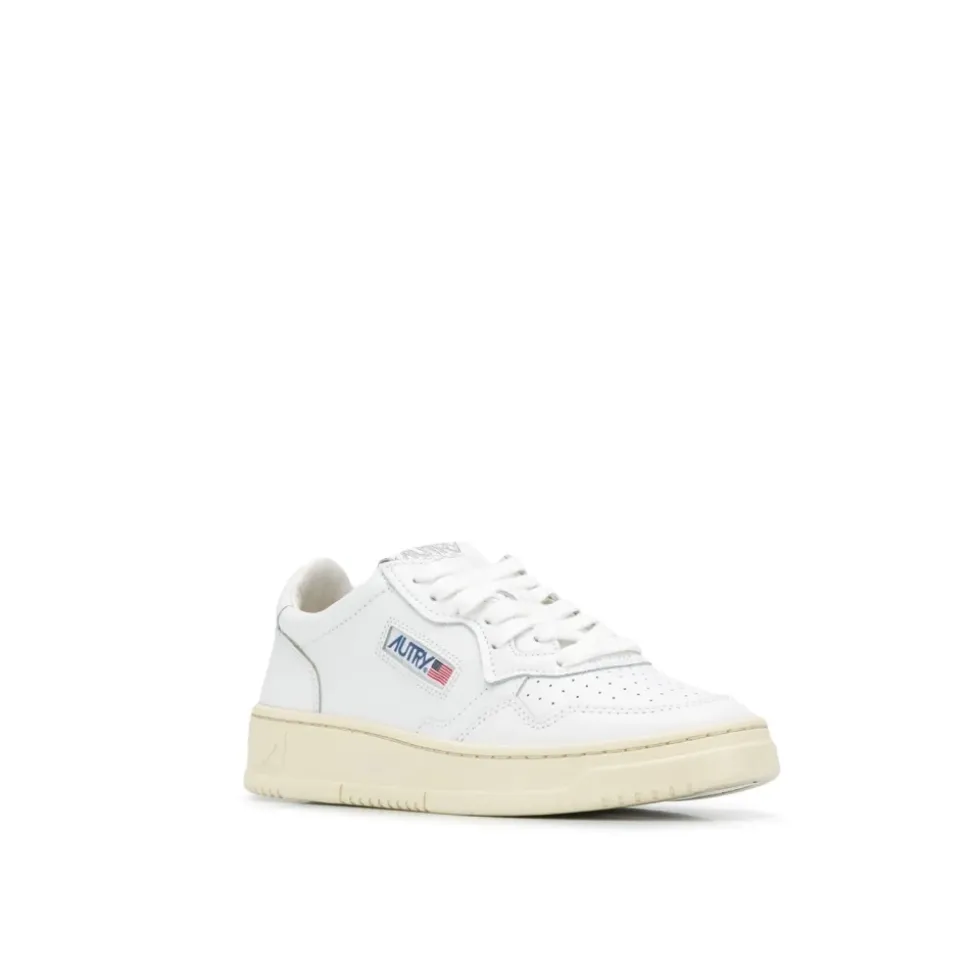 Medalist Niedrige Sneakers