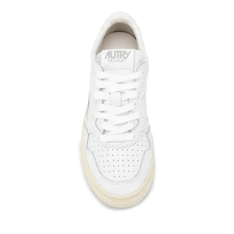 Medalist Niedrige Sneakers