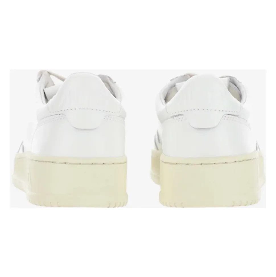 Medalist Niedrige Sneakers