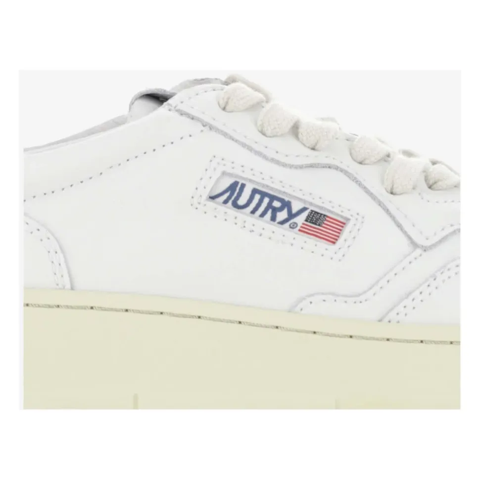 Medalist Niedrige Sneakers
