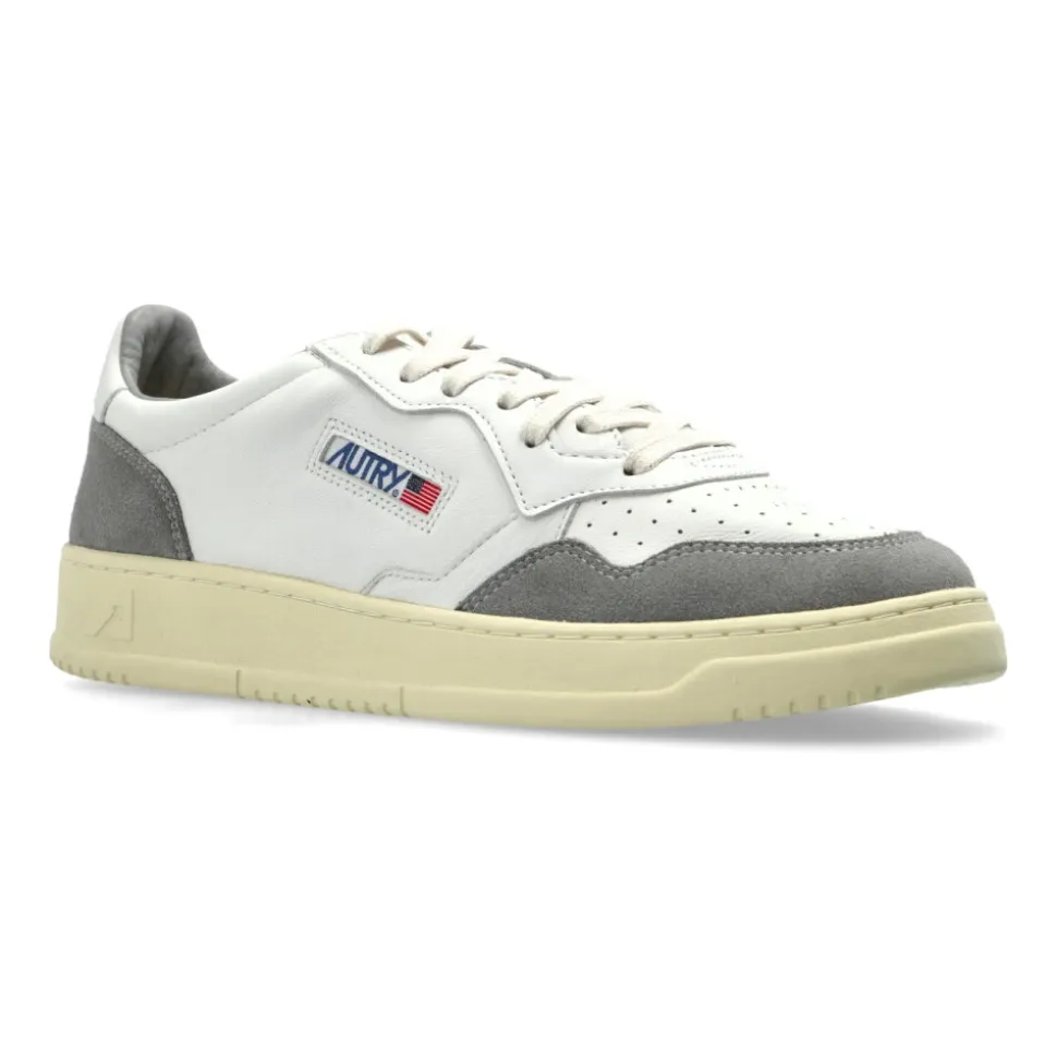 Medalist Niedrige Sneakers