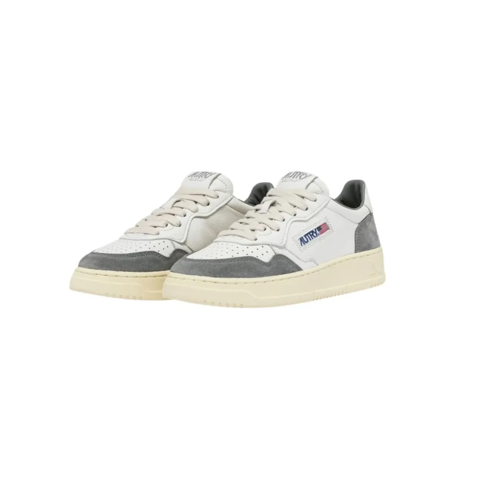 Medalist Niedrige Sneakers