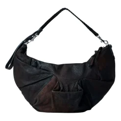 Medium Agnes Schultertasche