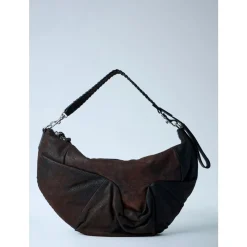 Medium Agnes Schultertasche