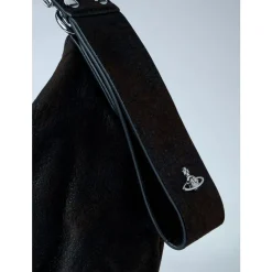 Medium Agnes Schultertasche