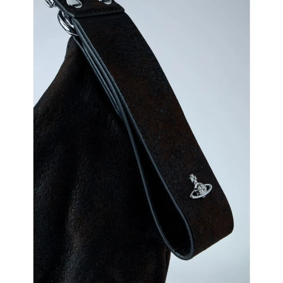 Medium Agnes Schultertasche