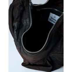 Medium Agnes Schultertasche