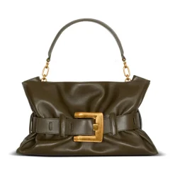 Medium Anthem Bag aus Kalbsleder