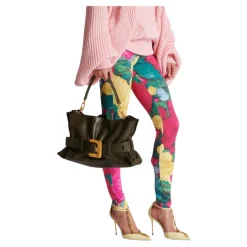 Medium Anthem Bag aus Kalbsleder