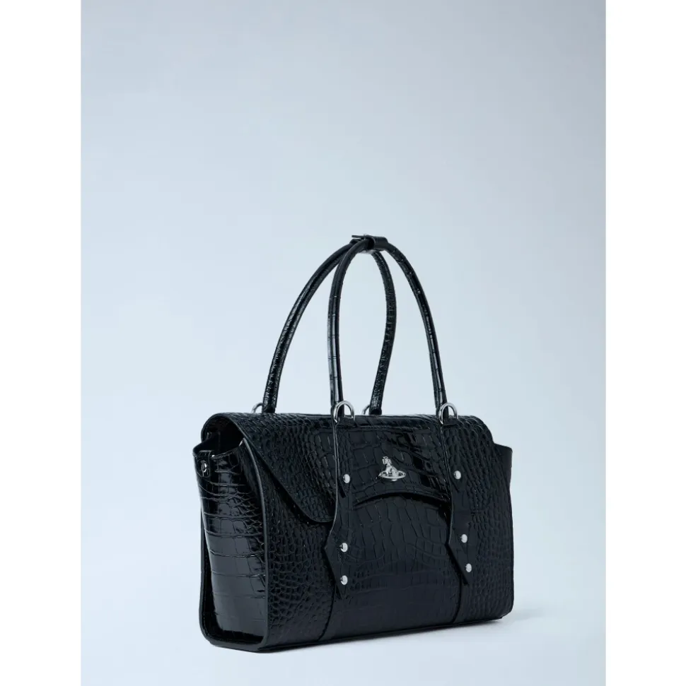 Medium Bettina Handbag