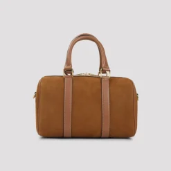 Medium Boston Bag